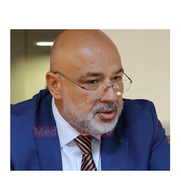 Constănțeanul Mihail-Silviu Pocora, numit secretar general al Ministerului Energiei, pentru șase luni