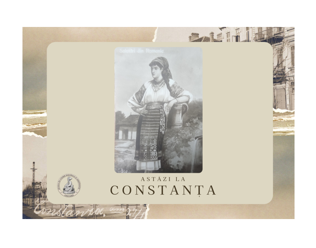 File de istorie ale Constanței prezentate de MINAC: 7 februarie - Duminica lui Zacheu Vameșul, câteva vorbe din bătrâni și prăjitura Baba Leanca