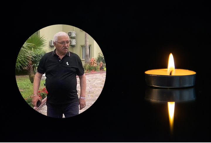 Ilie Mitroi, fratele președintelui CJC, Florin Mitroi, a încetat din viață