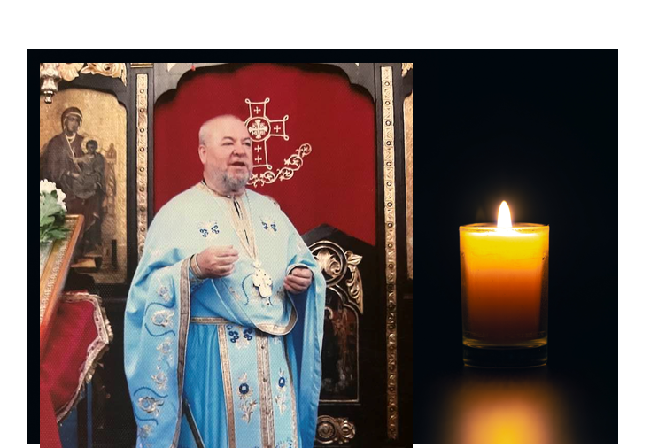 Când are loc înmormântarea părintelui Timoteiu Popa și unde îi pot aduce enoriașii un ultim omagiu