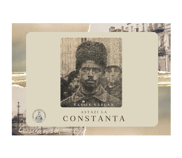 File de istorie ale Constanței prezentate de MINAC: 17 februarie - sfârșitul haiducului Vasile Vârlan