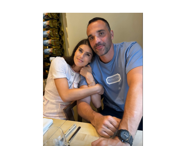 Bombă în showbiz: Sorana Cîrstea s-a despărțit de fiul lui Ion Țiriac