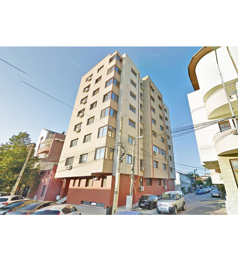 Constanța: Un apartament de pe bulevardul Mamaia se vinde la licitație. Cum a ajuns creditorul în situația executării silite