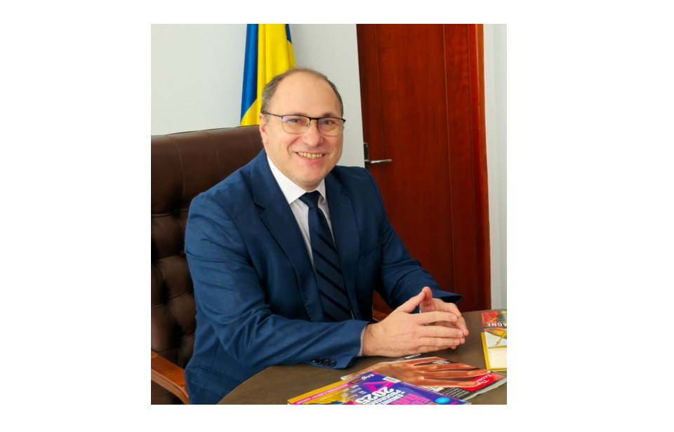Numele rectorului Universității din Suceava, vehiculat pentru preluarea funcției de ministru al Educației