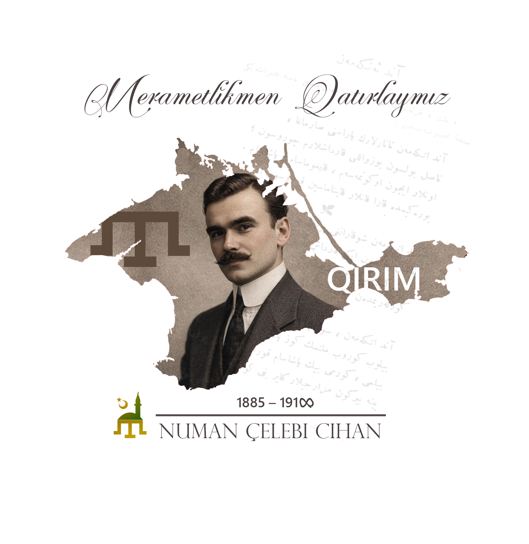 Uniunea Democrată a Tătarilor Turco-Musulmani din România comemorează 108 ani de la trecerea în neființă a eroului național tătar-crimeean, Numan Celebi Gihan