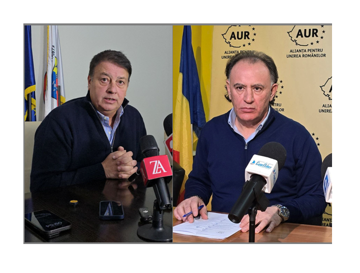 Ce spune președintele CJC, Florin Mitroi, referitor la sprijinul de 100.000 de euro pe care Mohammad Murad s-a oferit îl dea pentru viitorul centru de adicții din Băneasa