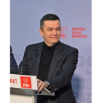 După 1 septembrie, se va intra în calendarul pentru desemnarea unui prim-ministru, spune liderul PSD, Sorin Grindeanu