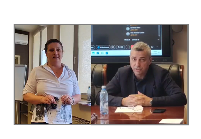 VIDEO Consiliul Local Mangalia, întrunit în ședință ordinară. Propunere pentru folosirea unor sume din taxele speciale pentru reducerea taxei de salubrizare