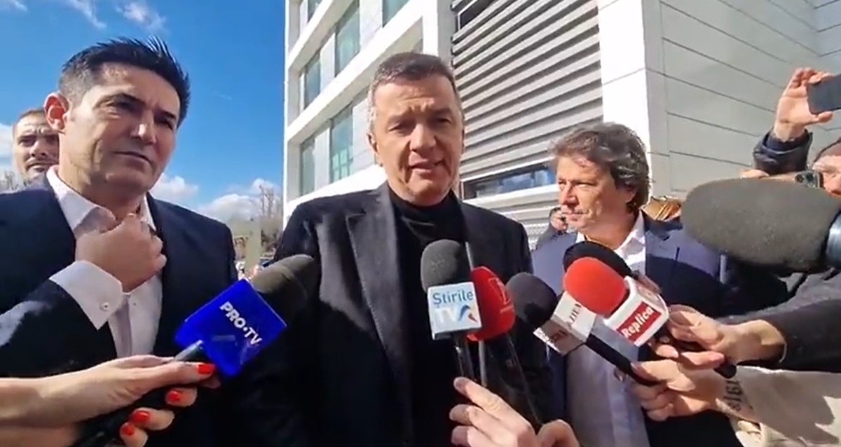 LIVE FOTO VIDEO Sorin Grindeanu, la Consiliul Politic Județean al PSD Constanța: Era normal să venim după demisia lui Felix Stroe!