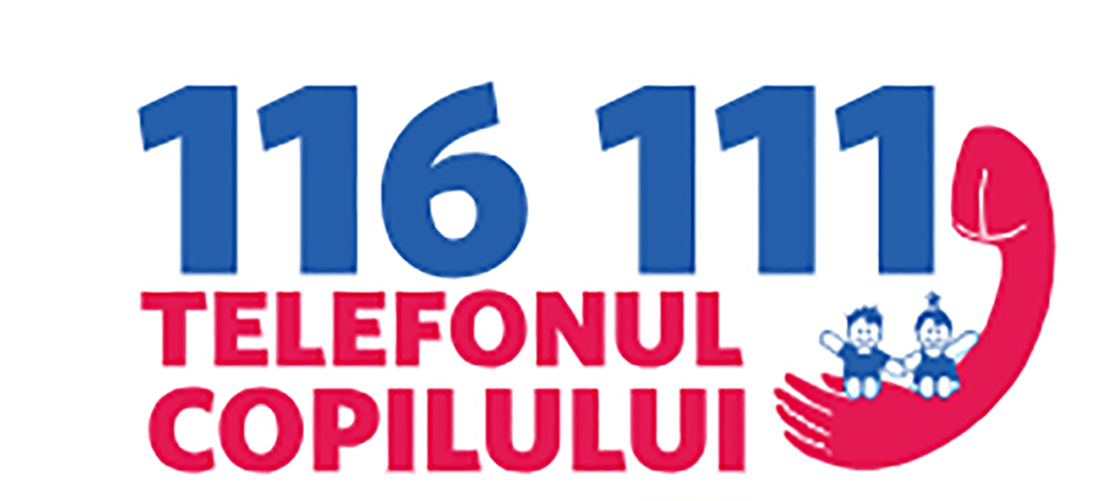 Tot mai mulți copii solicită AJUTOR la linia unică 116 111: Ministerul Sănătății, protocol de colaborare cu Asociaţia Telefonul Copilului