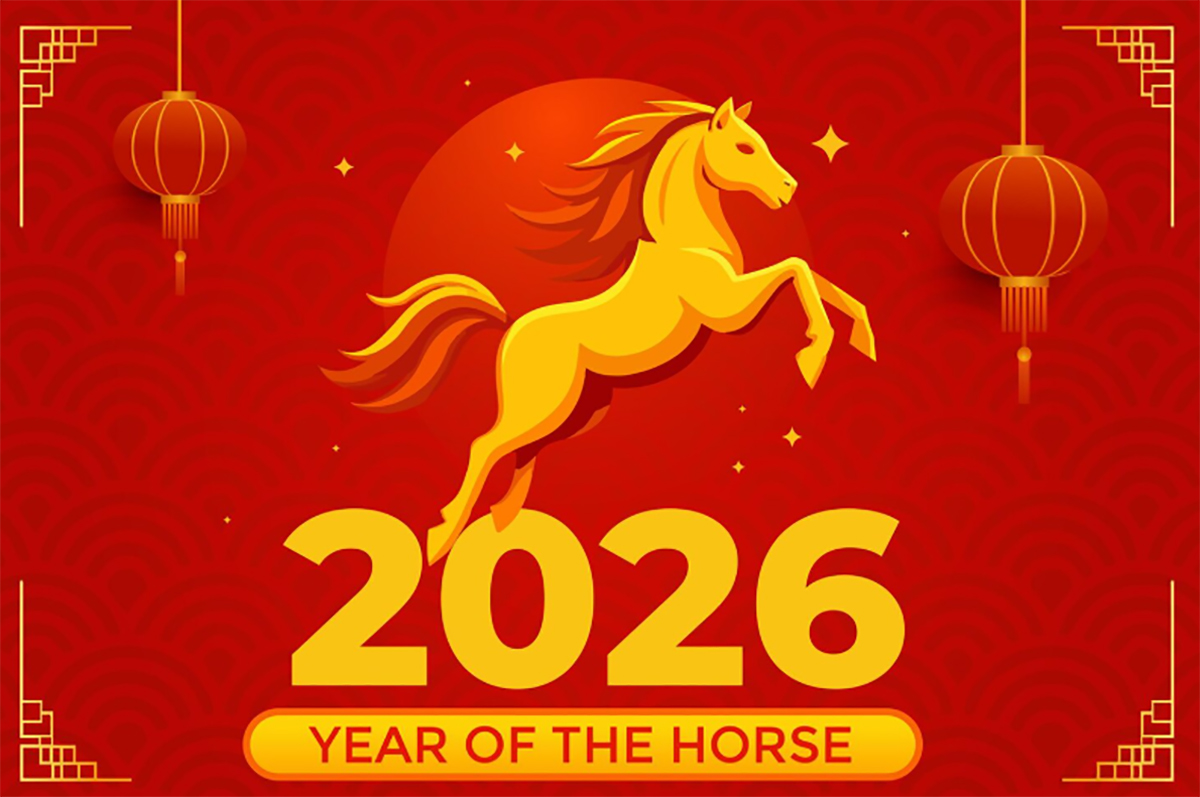 Anul Nou Chinezesc începe pe 17 februarie: Ce rezervă Anul Calului de Foc fiecărei zodii