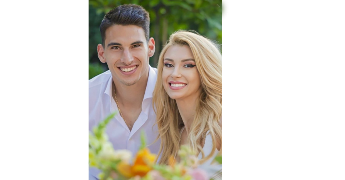 Andreea Bălan, din nou mireasă: Artista va schimba trei rochii la nunta cu Victor Cornea