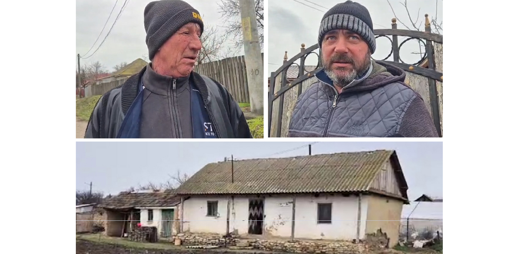 VIDEO Părinții și bunicul băiețelului care ar fi fost UCIS în bătaie, reținuți: Ce spun vecinii acestora despre crimă