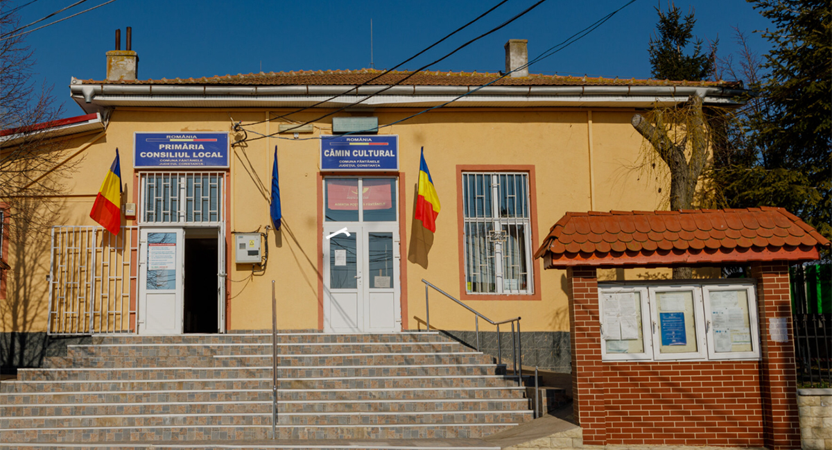 Serviciul public de alimentare cu apă Fântânele ANGAJEAZĂ muncitor calificat: Ce condiții se solicită