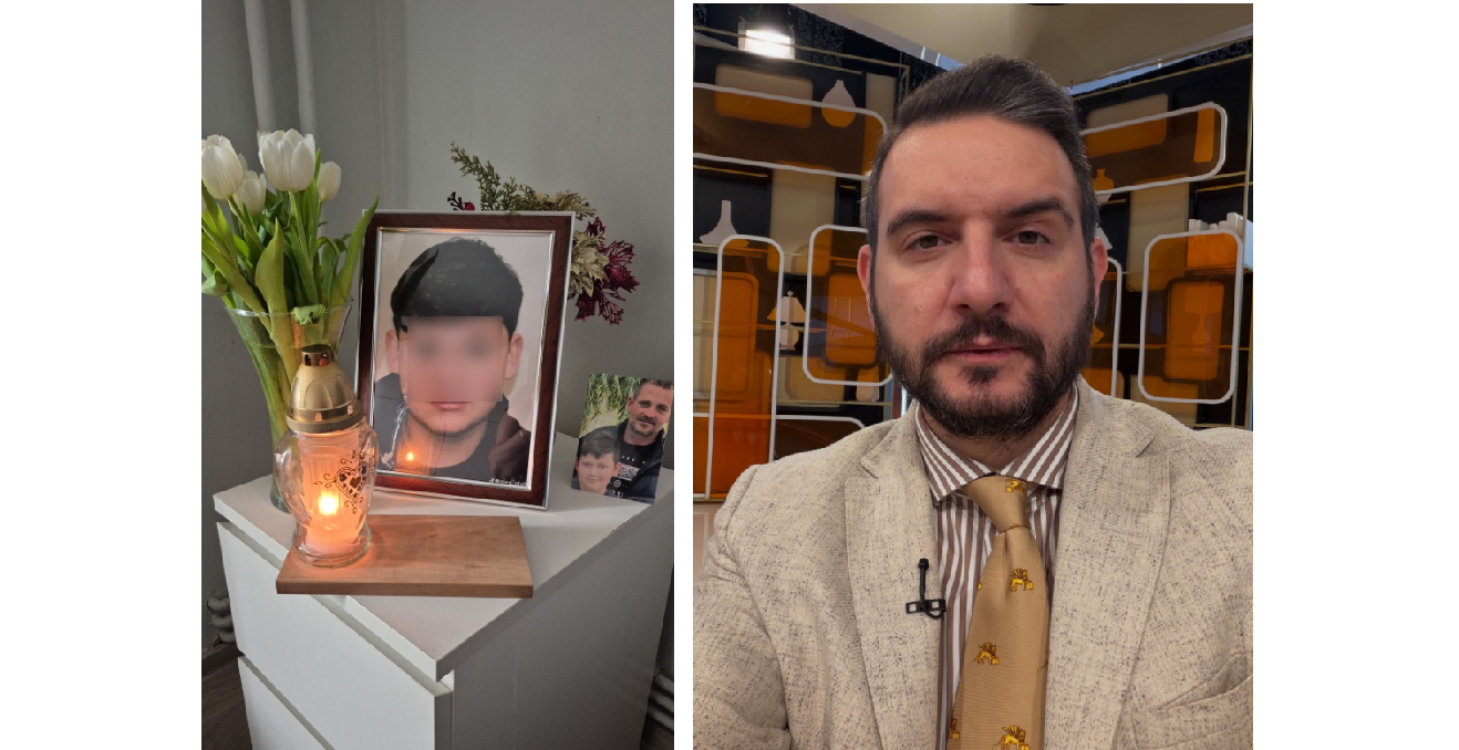Adrian Cuculis, ULTIMA oră în cazul ucigașilor lui Mario: Minorii au discernământ. Victima NU consumase droguri și nici alcool