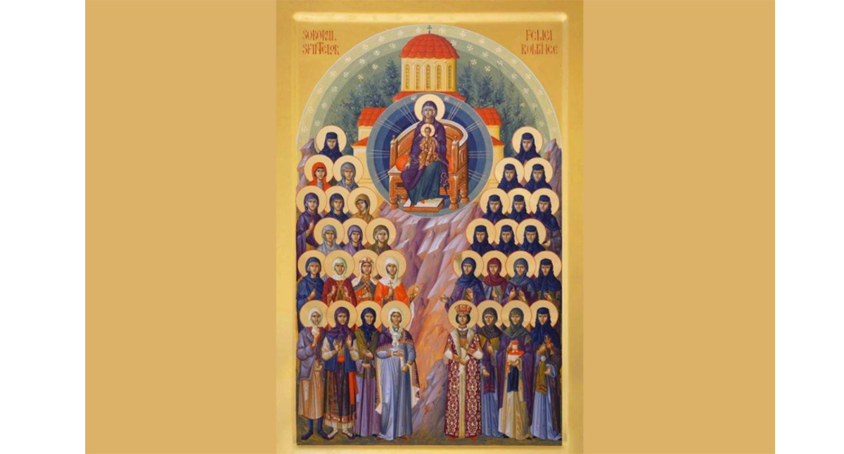 Eveniment ISTORIC în BOR: Cine sunt cele 16 sfinte femei românce canonizate în anul 2026