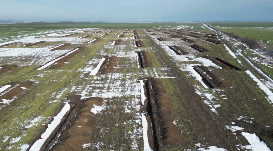 Envirotech prezintă în detaliu proiectul depozitului de deșeuri industriale nepericuloase și menține angajamentul pentru transparență și dialog
