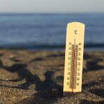 Dobrogea nu scapă de ploi: Zilele următoare ANM anunță răcoare pe litoral și arșiță în zona continentală