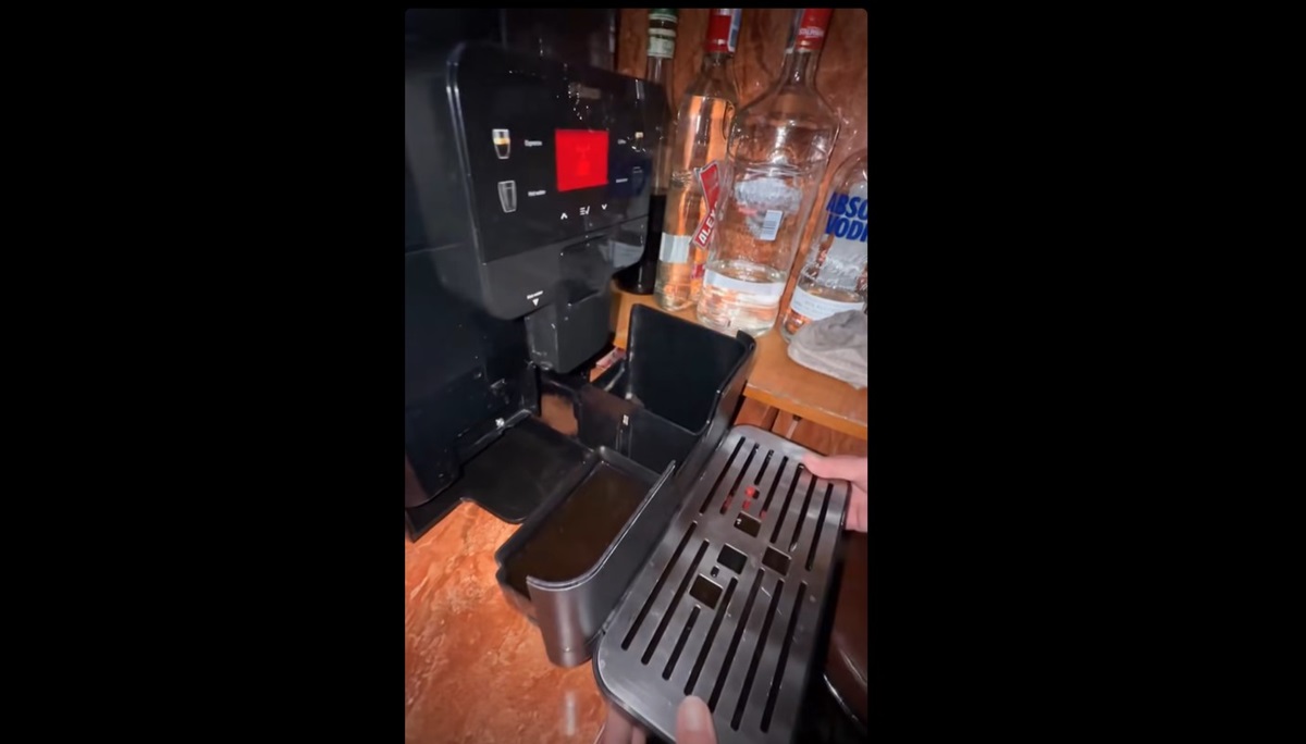 Cunoscutul bar Cristal de la Cireșica, ÎNCHIS temporar de Protecția Consumatorilor! Ce spune Horia Constantinescu