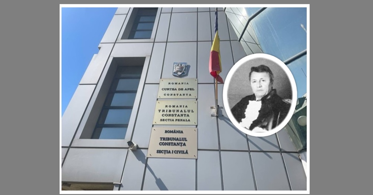 EXCLUSIV Iată toți președinții pe care i-a avut Curtea de Apel Constanța de la reînființarea din 1993! Cine a avut cel mai lung mandat