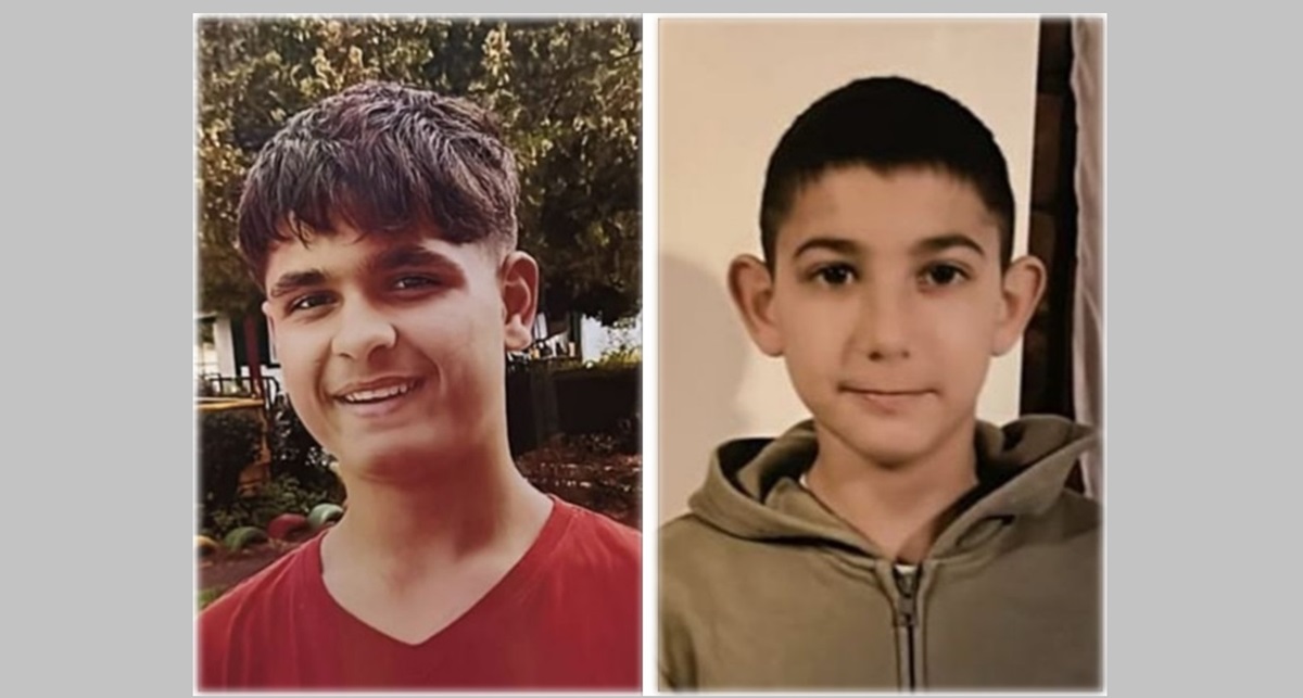 UPDATE Poliția Constanța, în ALERTĂ: Copiii care au fugit dintr-un centru de plasament au fost găsiți