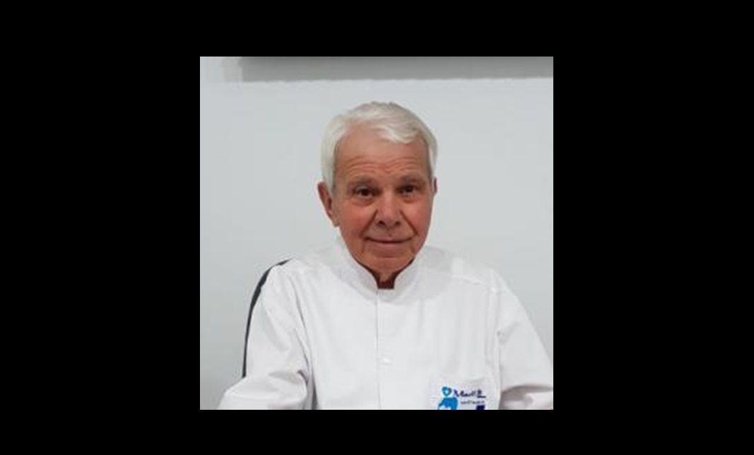 Medicii din Constanța, în doliu! Dr. Nicolae Cârciumaru s-a stins din viață: Un om discret, plin de respect și dragoste de oameni