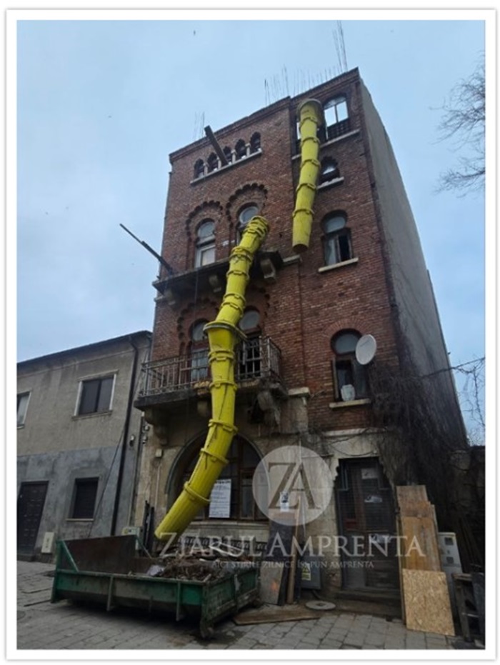 Vila Maură dr. Dan Raica Dan Mugurel Raica
