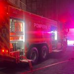 Explozie într-un apartament de pe strada Cișmelei din Constanța! În interior se aflau trei copii. Iată ce s-a întâmplat
