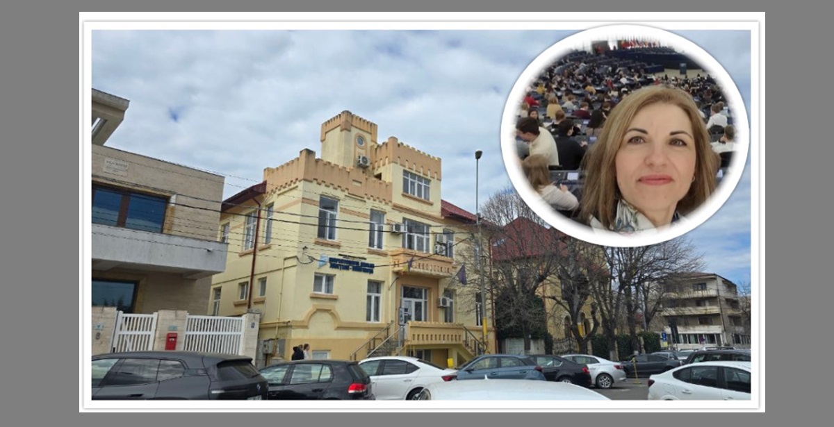 OFICIAL Prima reacție a inspectorului șef al ISJ Constanța după sesizarea DNA: Acuzații de delapidare de peste 7 milioane de euro