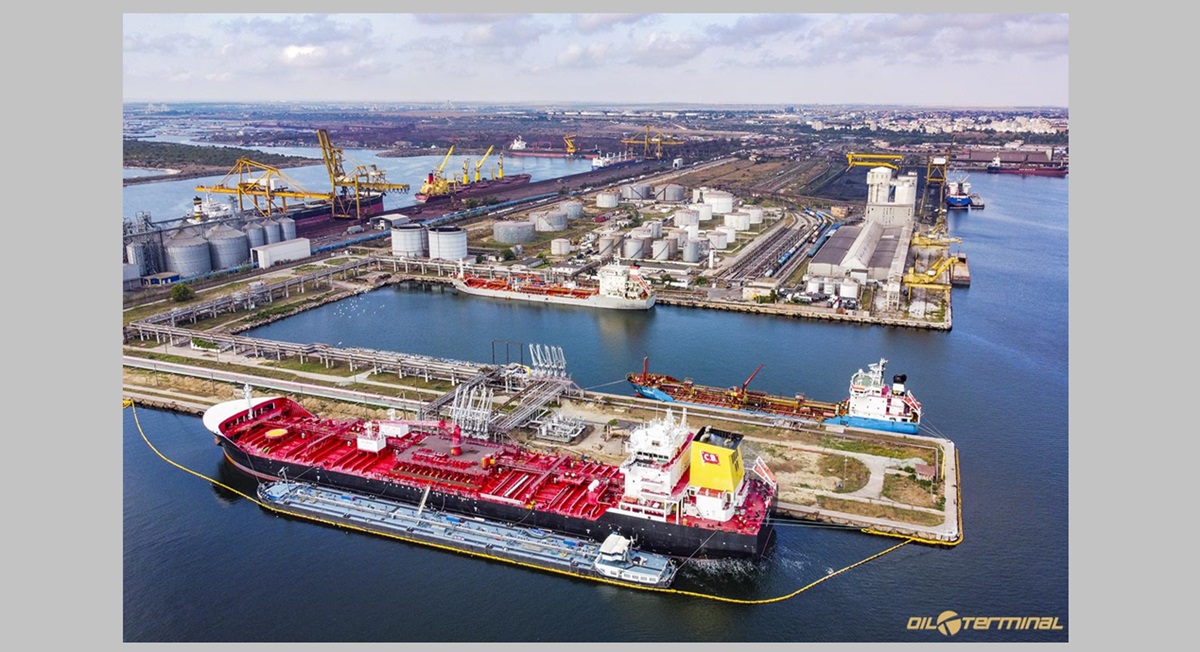 S-a declanșat procedura de selecție a unui nou administrator în CA-ul companiei Oil Terminal SA! Cât va dura mandatul său