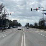 Constanța: Cum va arăta viitoarea pasarelă pietonală care va fi construită în zona Campusului, pe bulevardul Aurel Vlaicu