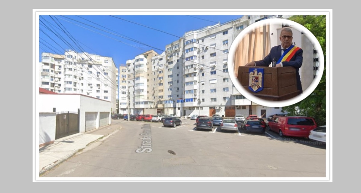 Proiectul pentru parcări și spații verzi în cartierul Faleză Nord, pus pe pauză în instanță: Terenul ce trebuia expropriat ar urma să fie împrejmuit de un locuitor din zonă MINUTA