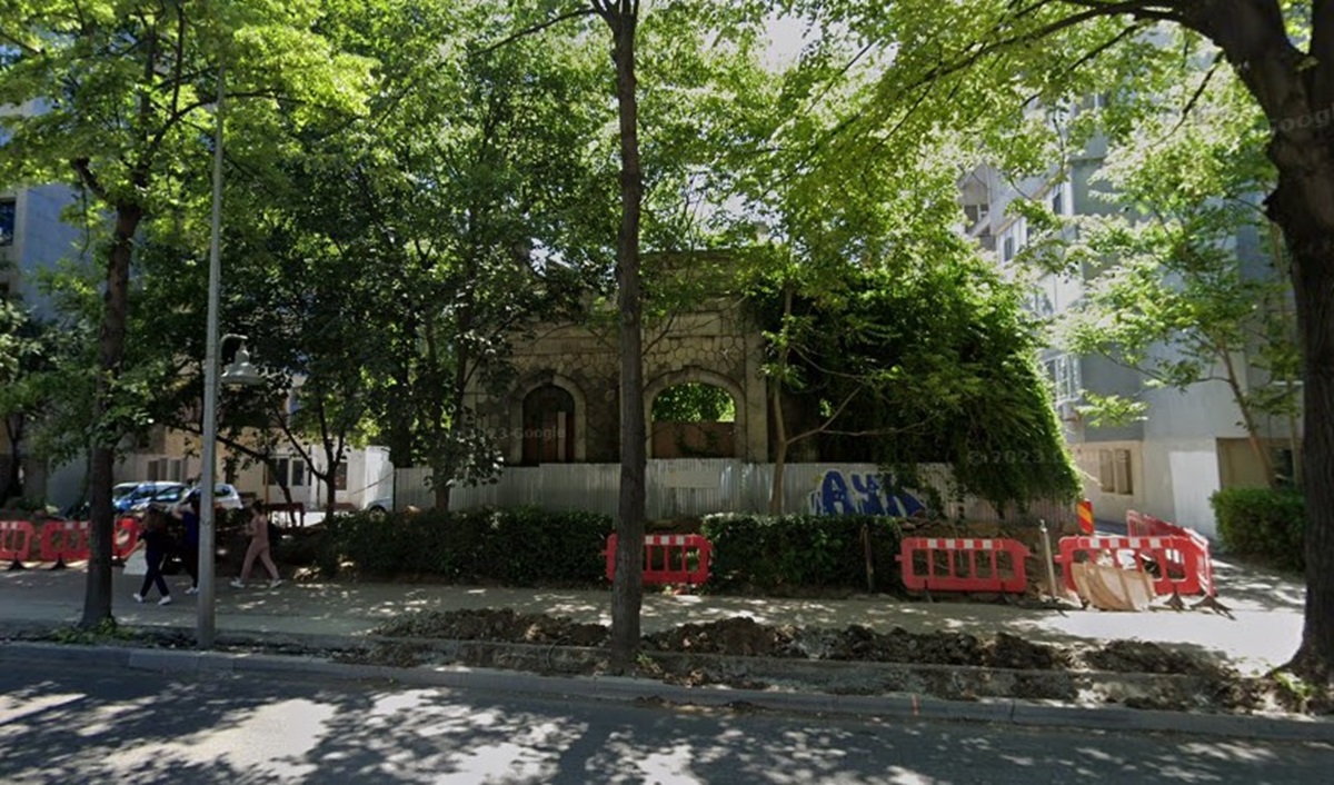 Vila Elena, PUZ Peninsula și noile blocuri de pe strada Prelungirea Nicolae Grindeanu, pe ordinea de zi a Comisiei de Urbanism din Primăria Constanța. Vezi aici când este ședința
