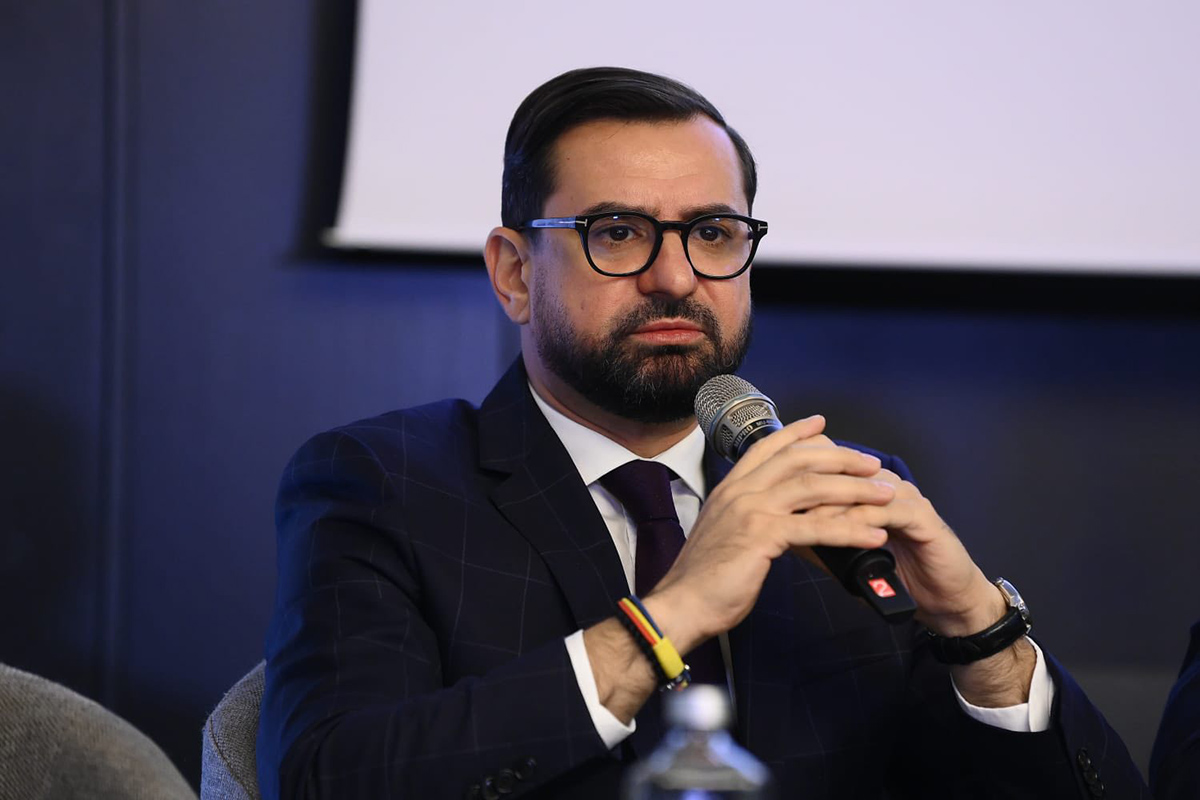 Adrian Ionuț Chesnoiu, reacție OFICIALĂ după condamnarea cu EXECUTARE! Fostul ministru al Agriculturii contestă decizia judecătorilor