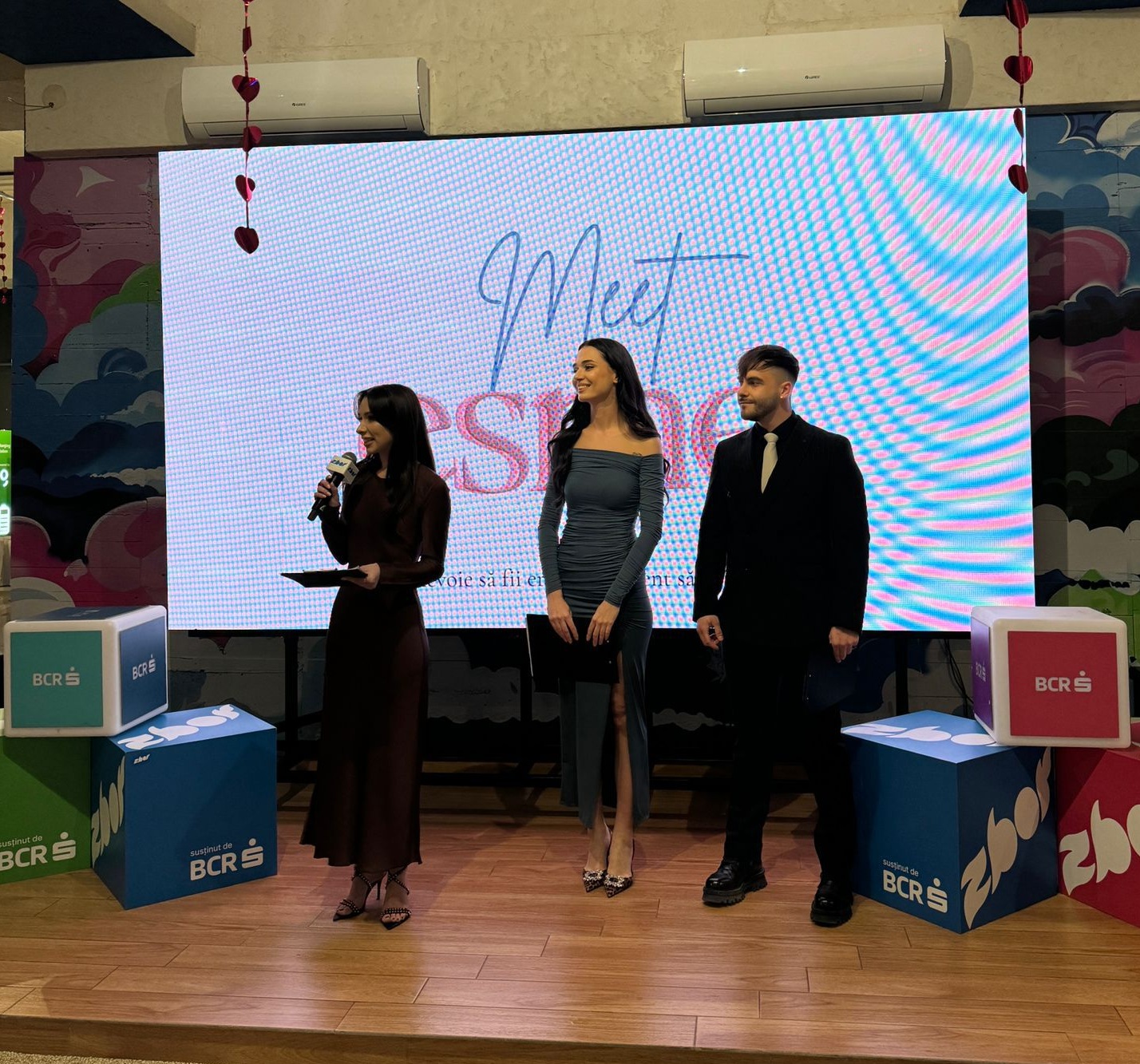 Trei tineri din Constanța au lansat Asociația ESME, o inițiativă dedicată psihoeducației și combaterii violenței domestice