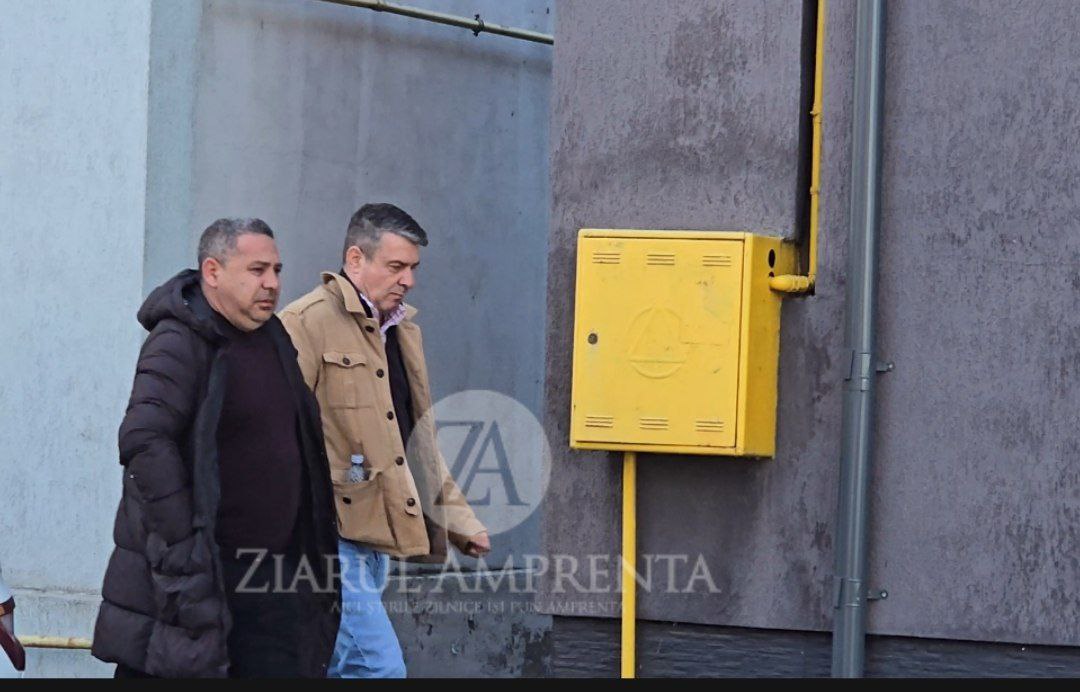 Ciprian Juncu-Liviu Borbel