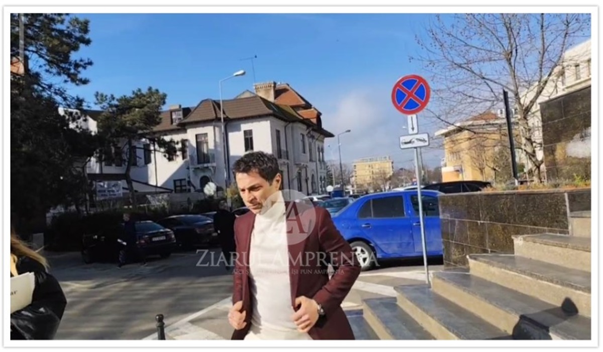 Consiliul Local Mangalia RĂMÂNE parte civilă în dosarul primarului suspendat Cristian Radu, achitat în primă instanță! MINUTA