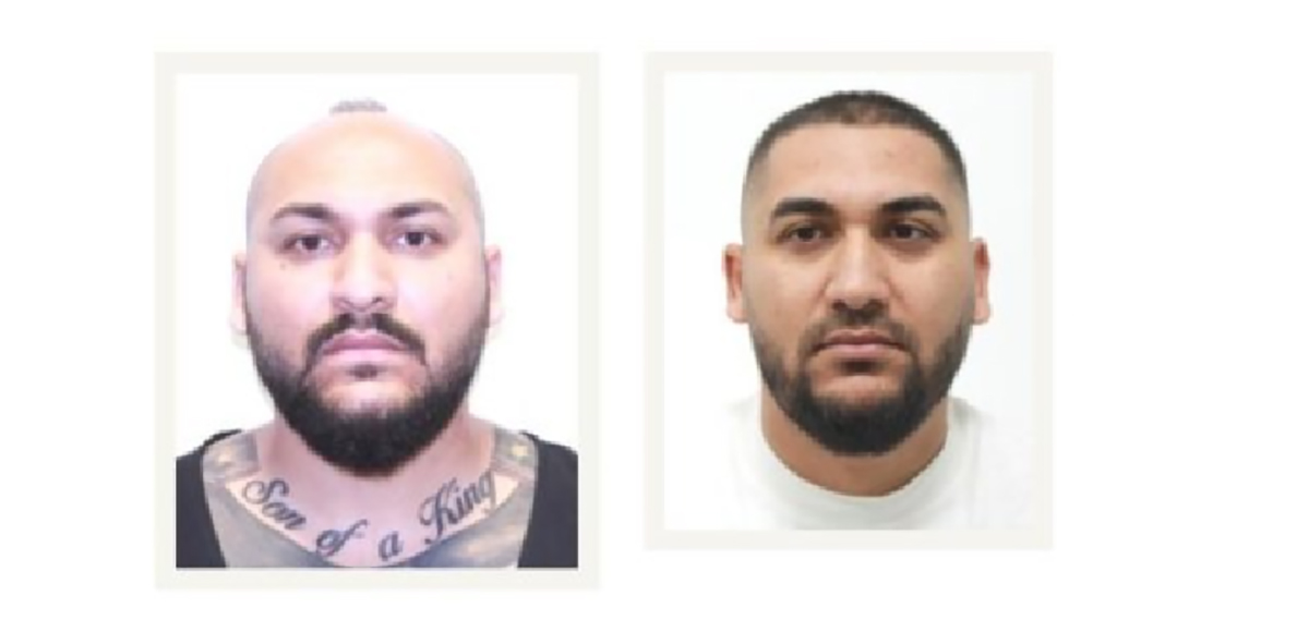 Dani Mocanu și fratele lui au fost aduși în țară: Polițiștii îi însoțesc către Penitenciarul Rahova