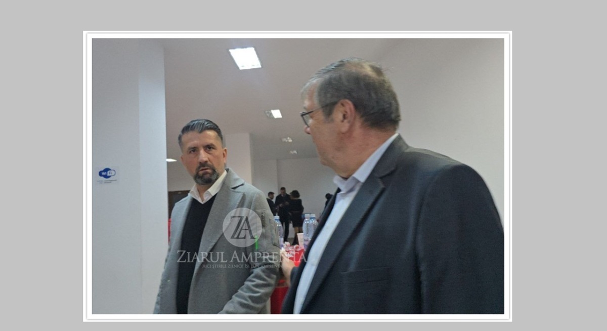 Fostul edil Decebal Făgădău CÂȘTIGĂ procesul intentat de Primăria Constanța! Vezi aici MINUTA