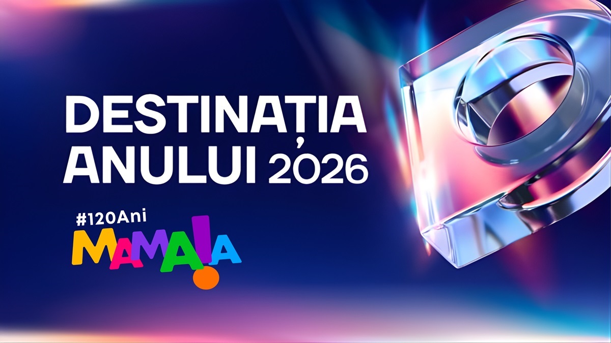 Cazinoul din Constanța găzduiește Gala Destinația Anului 2026! Ce spune George Măndilă, președintele OMD Mamaia – Constanța
