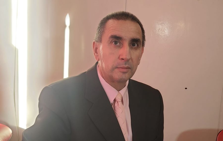 Doliu în sportul din Constanța: A MURIT Emil Ionescu, directorul adjunct al Direcției Județene de Sport și Tineret