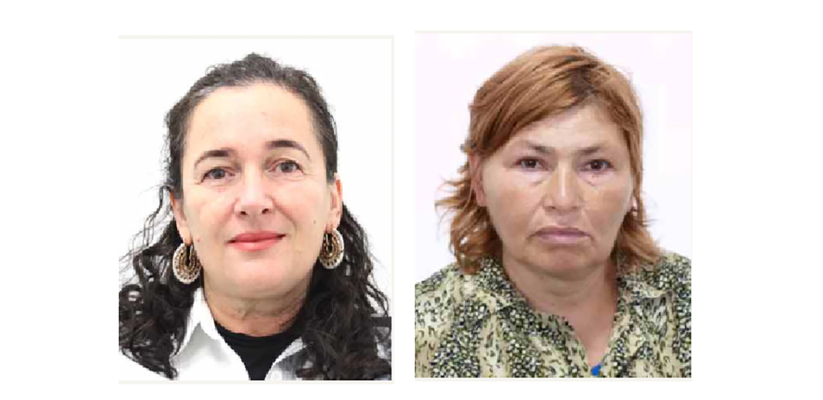 Două femei au dispărut la Constanța și Limanu: Le-ați văzut?
