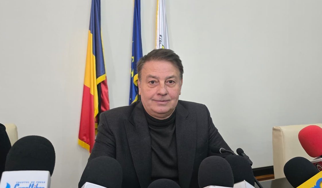 Florin Mitroi: Spitalul Mama și Copilul se va finaliza. Nu accept nicio altă variantă. Nu este un proiect moștenit de la fosta administrație!