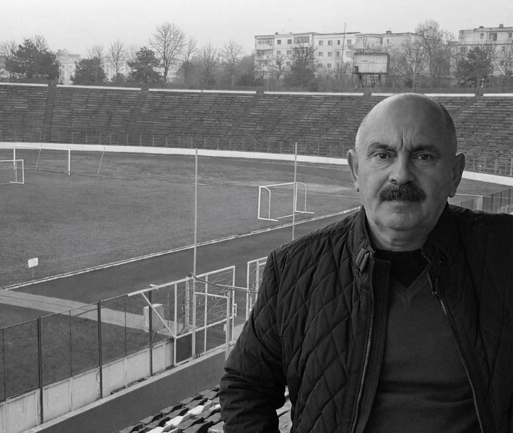 Presa constănțeană, în doliu. A murit Gigi Tulică. Gyx era unul dintre cei mai vechi cameramani din județ