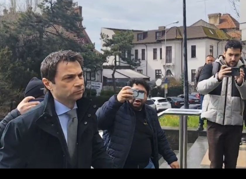 VIDEO DNA cere brățară electronică de supraveghere pentru Cristian Radu! JOI află dacă revine la Primăria Mangalia