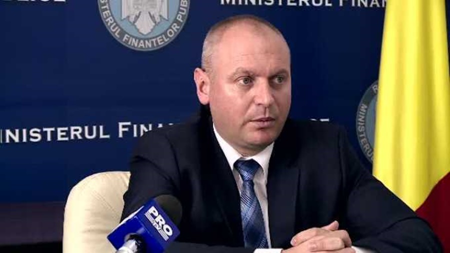 EXCLUSIV Cine i-a luat locul lui Mihai Drăgan, membru în CA-ul Portului Constanța, la ministerul Transporturilor! Noul director de Cabinet a lucrat la DNA și DGA