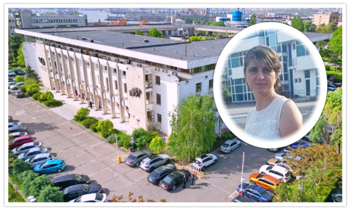 Laura Bobeș, fosta șefă a Serviciului Resurse Umane din Primăria Constanța, REVINE în subordinea primarului Chițac! Vezi aici hotărârea
