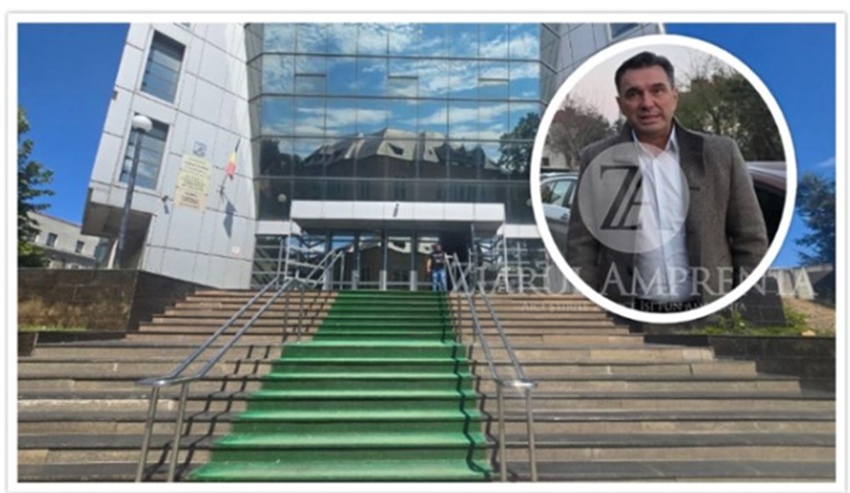 Liviu Cristian Negoiță, fostul primar al orașului Cernavodă, află AZI dacă scapă din pușcărie! Iată cine va lua decizia finală