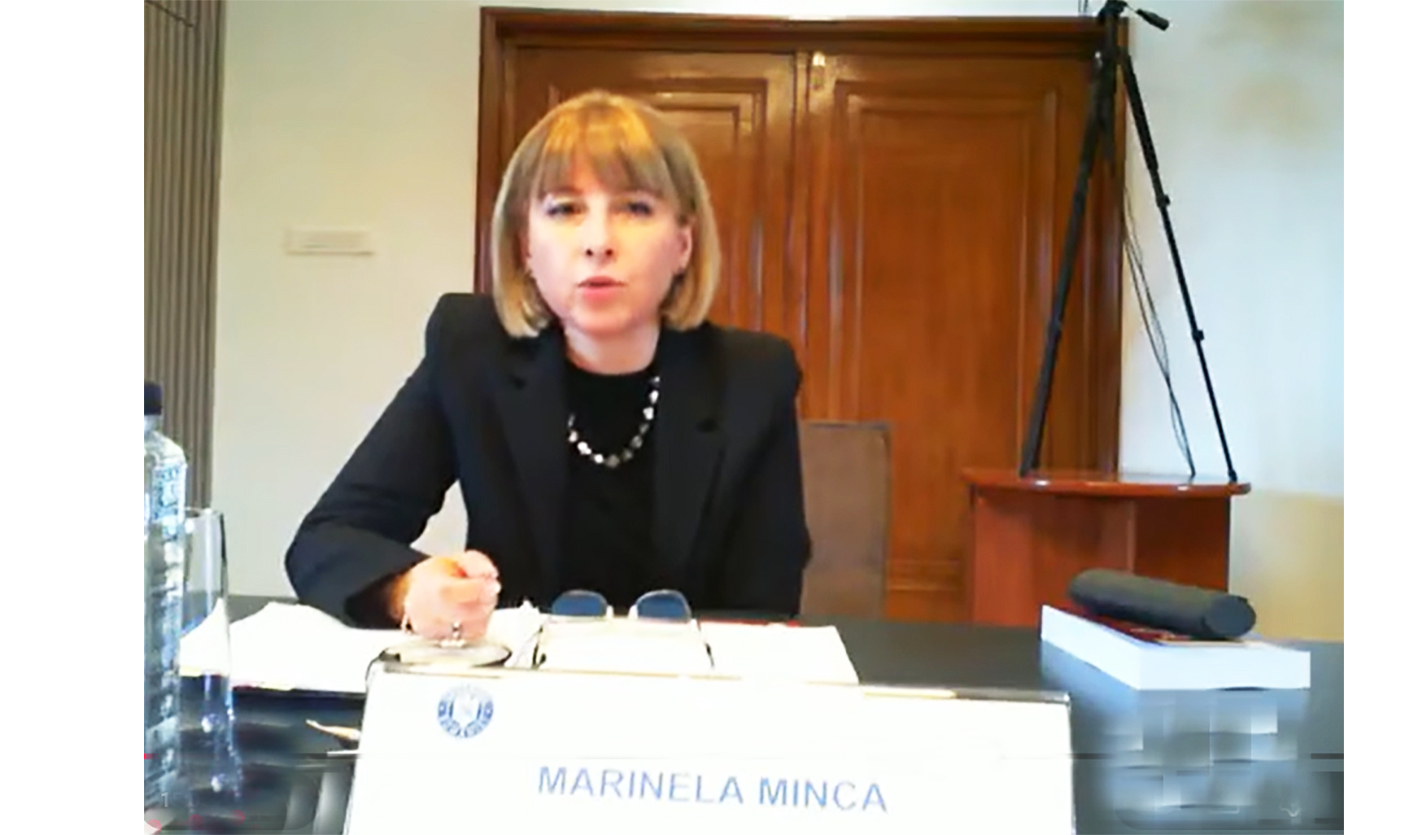 Procuroarea Marinela Mincă, aviz NEGATIV de la CSM pentru funcția de adjunct al DNA: Iată cine a primit aviz favorabil
