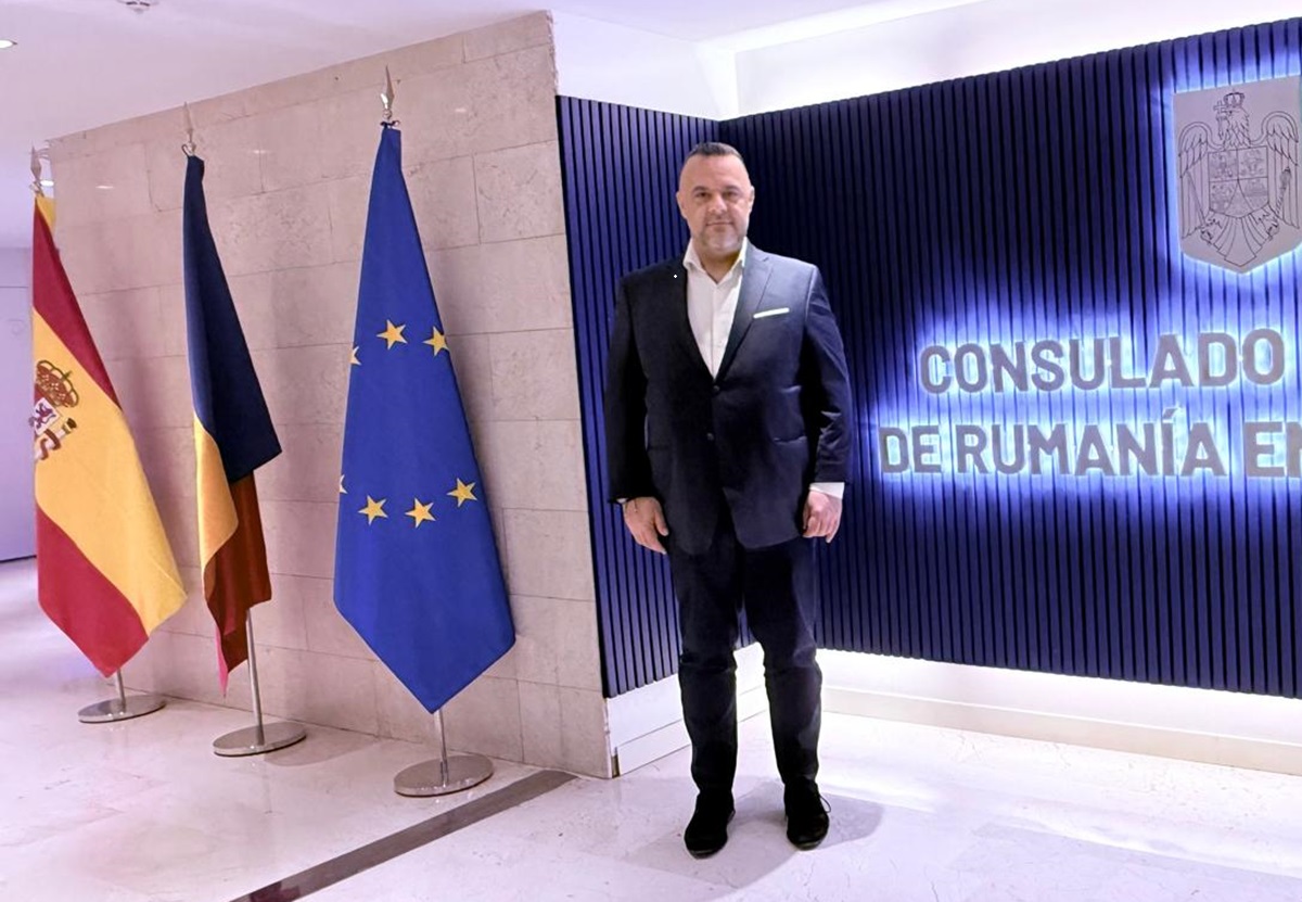 EXCLUSIV Mihai Drăgan, membru în CA-ul Portului Constanța, NU mai este directorul de Cabinet al ministrului Transporturilor: Nu am nimic să-mi reproșez, tot ce am făcut am făcut cu bună credință și cu dedicare